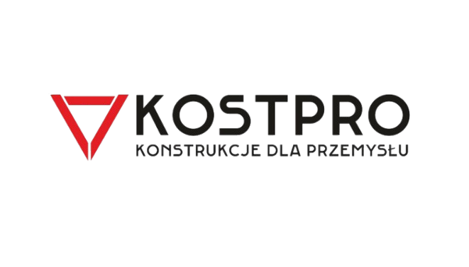 KOSTPRO – konstrukcje stalowe
